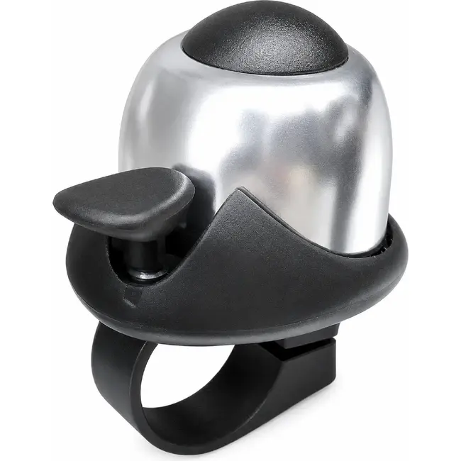 Falkx BH0502A Bel Mini alu zilver