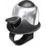 Falkx BH0502A Bel Mini alu zilver