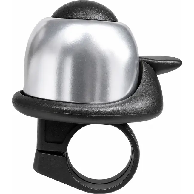 Falkx BH0502A Bel Mini alu zilver