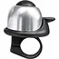 Falkx BH0502A Bel Mini alu zilver