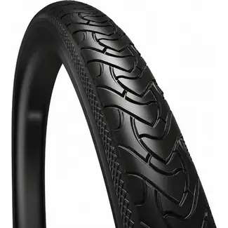 CST 28 x 1 1/4 Buitenband CST Otis Voor Stadsfiets En Trekkingfiets