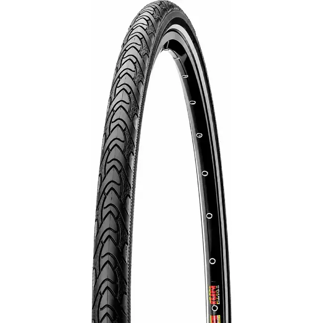 CST 28 x 1 1/4 Buitenband CST Otis Voor Stadsfiets En Trekkingfiets