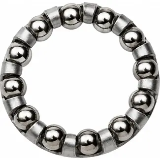 Shimano Kogelring voor Nexus 7-speed - Staal - 21.4 mm - 5 gram