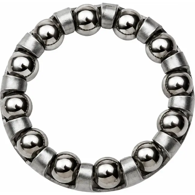 Shimano Kogelring voor Nexus 7-speed - Staal - 21.4 mm - 5 gram