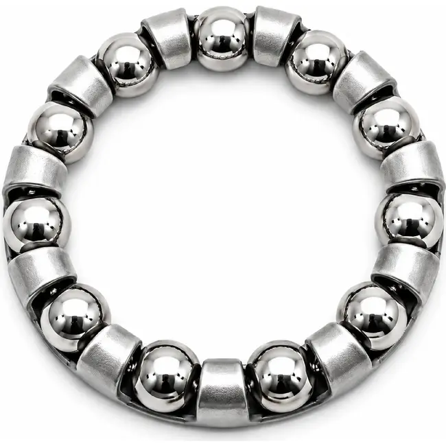 Shimano Kogelring voor Nexus 7 - 3/16x11 - Duurzaam en soepel