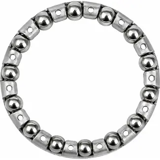 Shimano Kogelring voor Nexus 3-speed naaf - 3/16"x14 - Duurzaam en lichtgewicht