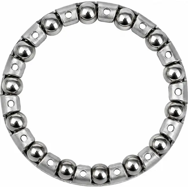 Shimano Kogelring voor Nexus 3-speed naaf - 3/16"x14 - Duurzaam en lichtgewicht