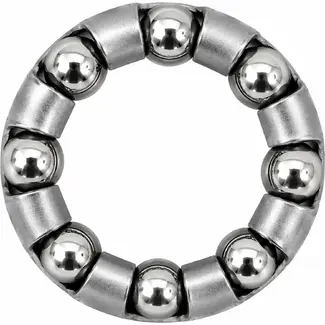 Shimano Kogelring voor N3 naaf - 1/4"x7 - Geschikt voor SG-3C40 - Professioneel gebruik
