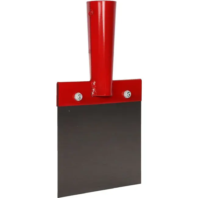 Talen Tools Betonschraper 15cm: Essentieel voor Betonafwerking
