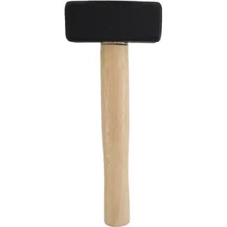 Talen Tools Handmoker – 1500 gram – Essenhouten steel – 100% FSC