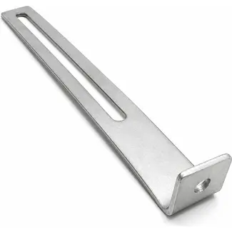 Batavus Montagebeugel bagagedrager - 21 cm - Duurzaam en veelzijdig ontwerp