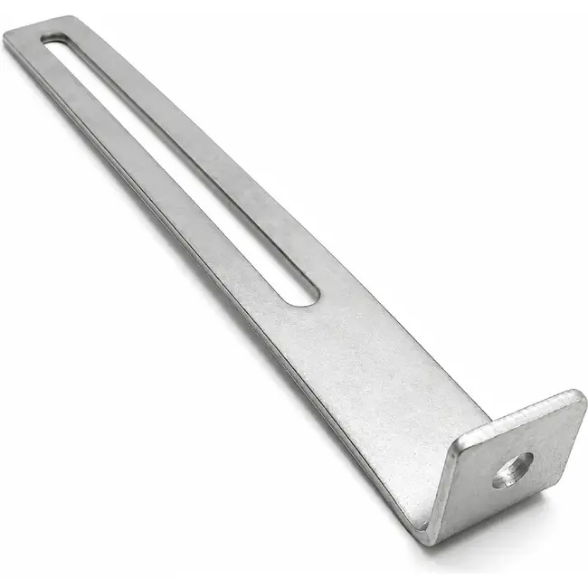 Batavus Montagebeugel bagagedrager - 21 cm - Duurzaam en veelzijdig ontwerp