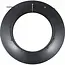 Falkx Rem buitenkabel - 5mm zilver - 30m rol - Duurzaam en betrouwbaar