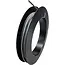 Falkx Rem buitenkabel - 5mm zilver - 30m rol - Duurzaam en betrouwbaar