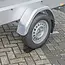 ProPlus Wielkeg met handvat - kunststof - 148 x 102 x 88 mm - zwart