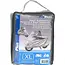 ProPlus Motorhoes - Scooterhoes - Weerbestendig - 246 x 104 x 127 cm - Grijs