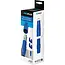 ProPlus Waterdichte documentenkoker - 17 cm - Blauw - Ø 26 mm