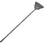 ProPlus Tentbezem - Demontabele Steel - Nylon Borstelharen - 134 cm