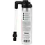 Simson Band dicht spray 75 ml voor snelle reparatie van lekke fietsband onderweg zonder demontage