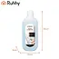 Ruhhy Robotstofzuiger vloeistof 500 ml concentraat voor streeploos dweilen