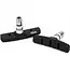Elvedes Symmetrische V-brake remblokjes - 70mm - Per paar