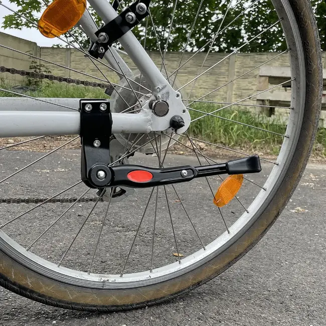 Trizand Fietsstandaard voor 24-29 Inch - Stabiliteit en Kwaliteit