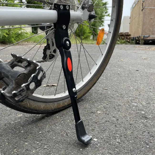 Trizand Fietsstandaard voor 24-29 Inch - Stabiliteit en Kwaliteit
