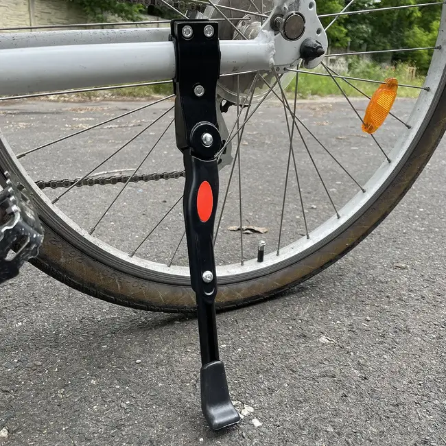 Trizand Fietsstandaard voor 24-29 Inch - Stabiliteit en Kwaliteit