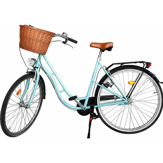 Trizand Fietsstandaard voor 24-29 Inch - Stabiliteit en Kwaliteit