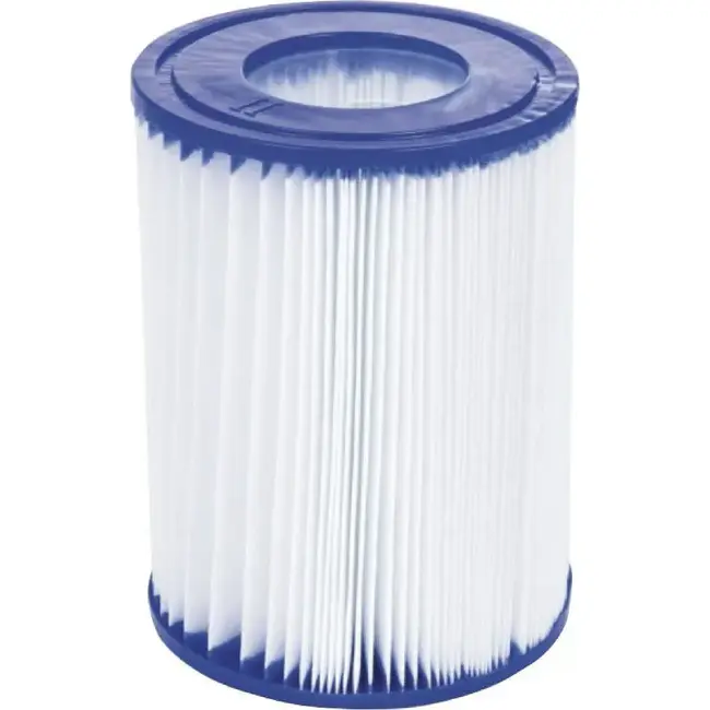 Bestway Pomp met Filter 2006L/u 58383 - Efficiënt Zwembadonderhoud