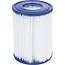 Bestway Pomp met Filter 2006L/u 58383 - Efficiënt Zwembadonderhoud