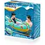 Bestway Kinderzwemband 119 x 79 cm - Veilig en Kleurrijk - Met Handvatten