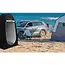 Trizand Multifunctionele Douchetent - Ideaal voor Camping en Strand