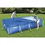 Bestway Universele Zwembadafdekking 4x2m - Bescherming tegen Vuil en Weer