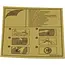 Bestway Opblaasbare Stoel met Rugleuning 102x94 cm - Comfortabel en Stijlvol