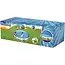 Bestway Zelfopzettende Zwembad 183x38 cm - Ideaal voor Kinderen - Veelkleurig en Duurzaam