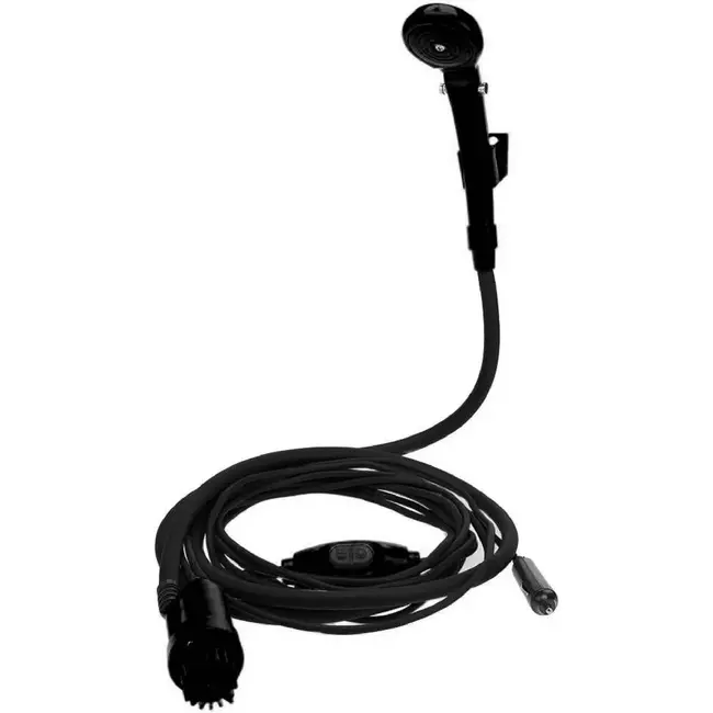 Trizand Draagbare Toeristische Douche: Ideaal voor Camping en Outdoor