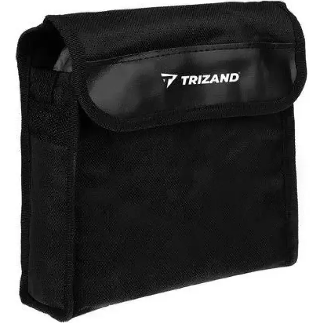 Trizand Jachtverrekijker 10x50 - Compact en Duurzaam voor Buitenactiviteiten