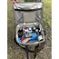 Trizand 40L Thermotas 23843 - Ruime en Waterbestendige Koeltas - Inclusief Koelelementen