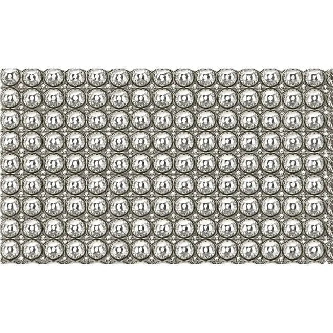 Bofix Kogellager kogels - 3/16 inch - carbonstaal - set van 144 stuks