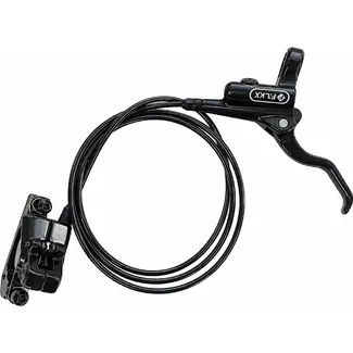Falkx Hydraulische schijfrem set - links - 1500mm kabel - achterrem - Shimano compatibel