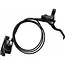 Falkx Hydraulische schijfrem set - links - 1500mm kabel - achterrem - Shimano compatibel