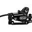 Falkx Hydraulische schijfrem set - links - 1500mm kabel - achterrem - Shimano compatibel