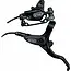 Falkx Hydraulische schijfrem set - links - 1500mm kabel - achterrem - Shimano compatibel