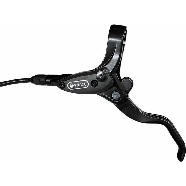 Falkx Hydraulische schijfrem set - links - 1500mm kabel - achterrem - Shimano compatibel
