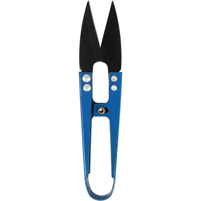 Talen Tools Snip Schaar 11 cm - Compact en Precies voor Kruiden