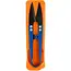 Talen Tools Snip Schaar 11 cm - Compact en Precies voor Kruiden