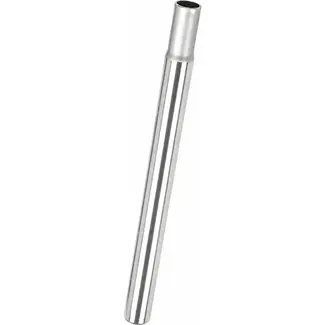 Falkx Aluminium zadelpen - lichtgewicht en duurzaam - 30.4x350mm - voor cargo fietsen