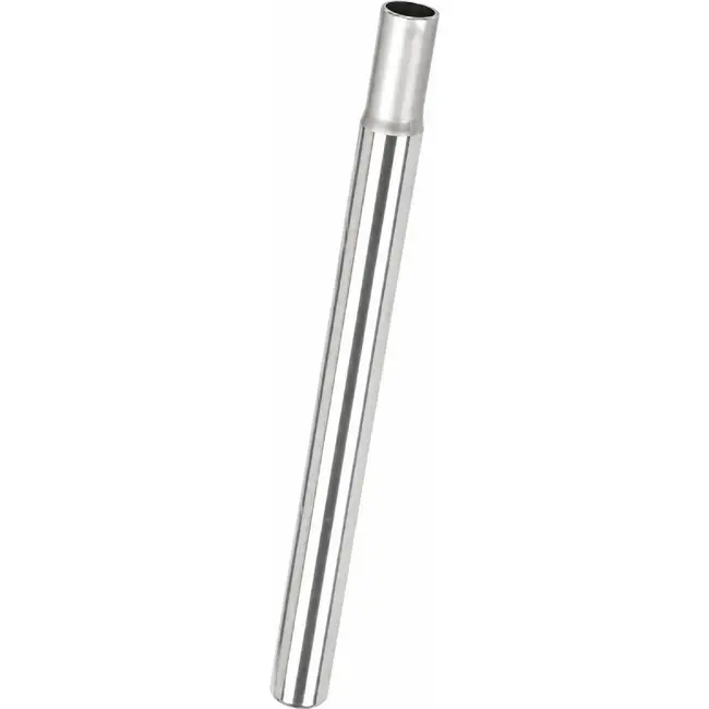 Falkx Aluminium zadelpen - lichtgewicht en duurzaam - 30.4x350mm - voor cargo fietsen