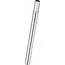 Falkx Aluminium zadelpen - lichtgewicht en duurzaam - 30.4x350mm - voor cargo fietsen